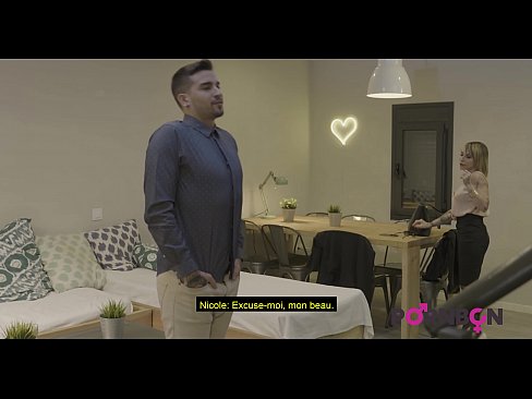 ❤️ PORNBCN 4K Mosadi emong ya hodileng le malee a maholo o batla ho kotwa marete a manyane gigolo ka pipi e kgolo blowjob amortism hard nyoba hand job dog style pipi lick orgasm French subtitles ❌ ❌