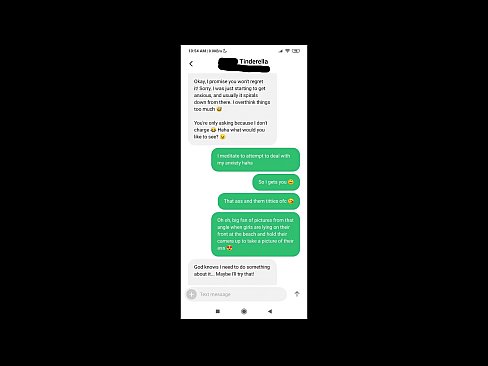 ❤️ Ke kentse PAWG e ncha ho tloha Tinder ho ea ho harem ea ka (bua le Tinder e kenyelelitsoe) ❌ ❌